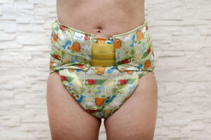 Pupus Jugend/ Erwachsenen Inkontinenzhose (Pocket)