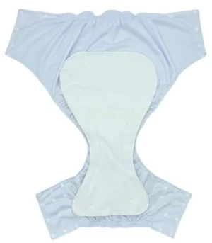 Pupus Saugeinlagen für Jugend/ Erwachsenen Inkontinenzslip (Trainer)