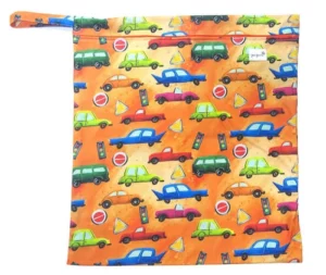 Pupus Windelsack/ Wetbag 50x55cm
