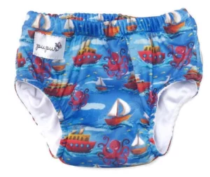 Pupus Schwimmwindel 20-25Kg